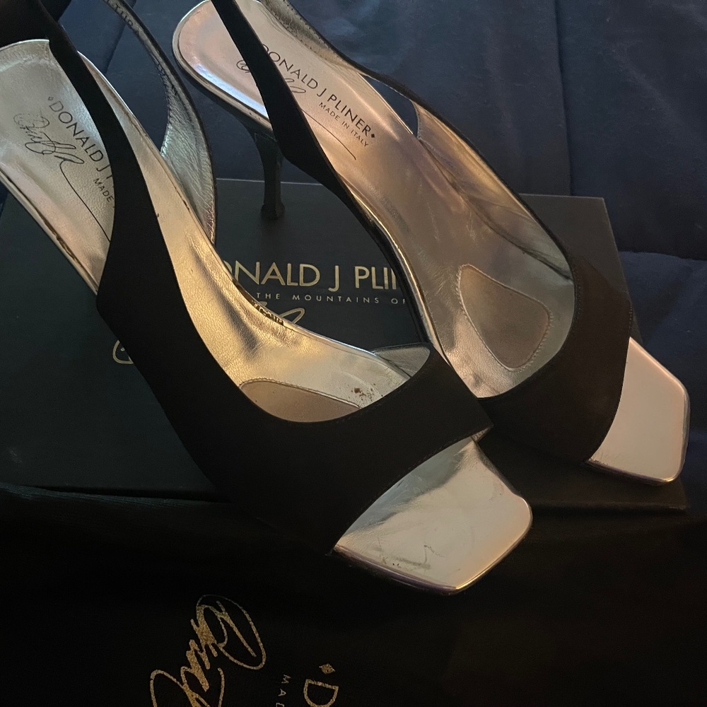 Slingbacks - Picture 1 of 1